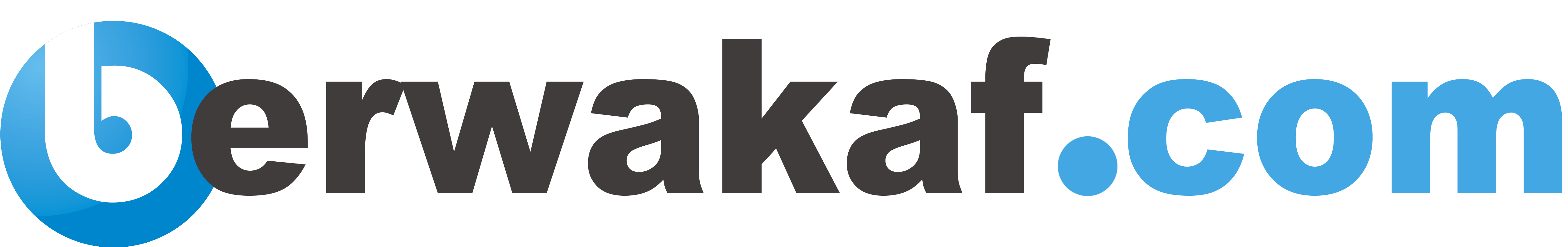 Berwakaf Lebih Mudah