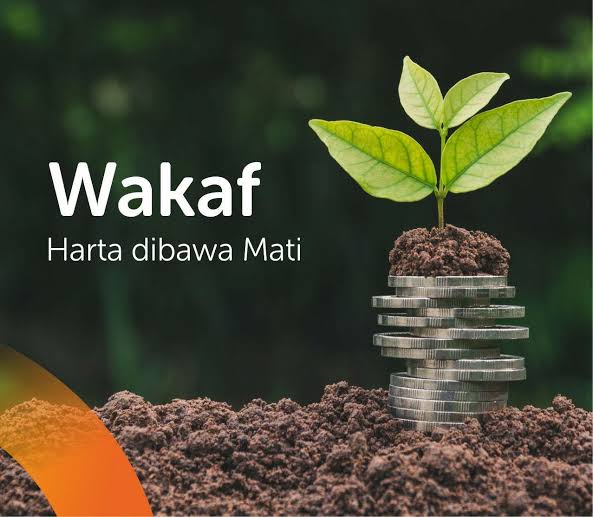 Meniru Tauladan Sahabat Nabi: Berwakaf sebagai Kebiasaan Mulia
