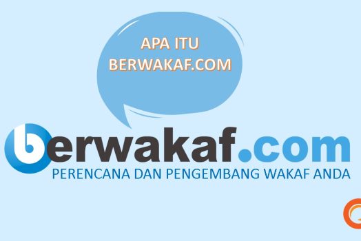 Apa Itu Wakaf – Yuk Pahami dengan cara yang sederhana