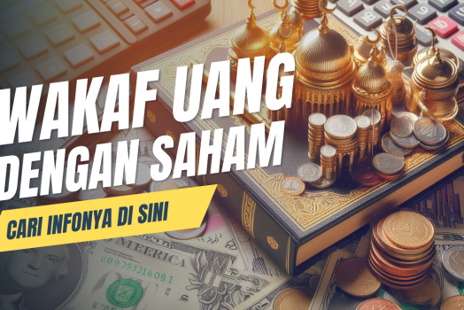 Wakaf Uang dalam Islam dan Kaitannya dengan Pasar Saham: Peluang dan Tantangan