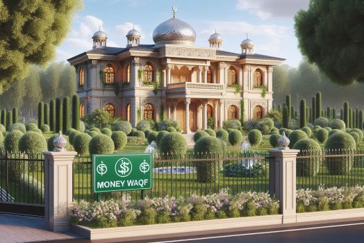 Wakaf Uang dan Investasi Properti: Potensi dan Manfaatnya