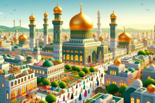Program Wakaf Harta: Investasi Sosial untuk Kesejahteraan Umat