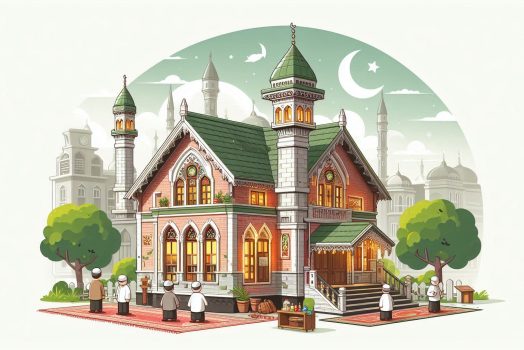 Wakaf Rumah untuk Panti Asuhan: Implementasi Program Wakaf Harta yang Menginspirasi