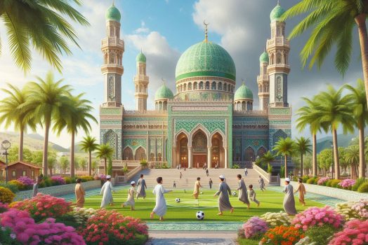 Inilah 10 Jenis Wakaf yang sering dipraktekan di masyarakat kita