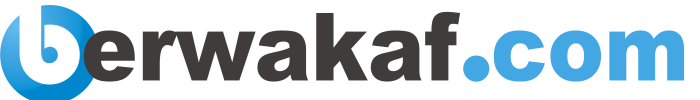 berwakaf logo
